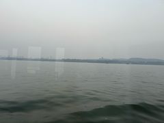 -西湖游船