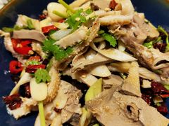 -丁里羊肉小镇(天鹅湖总店)