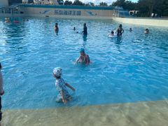 -秦皇岛乐岛海洋王国