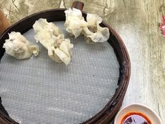 -晓友烧麦(光华村店)