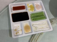 -永乐饭庄(安德路店)