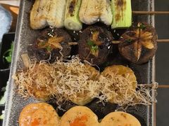 -鳗事鱼意·活鳗現烤专门店(富力海珠城店)
