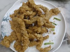 -华庭苑农家乐(旺山店)