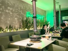 -范儿·嫂子烤肉·精致炭火烤肉(长治路店)