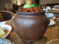 -庆云楼饭庄(什刹海店)