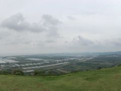 -伏龙山滑翔伞基地