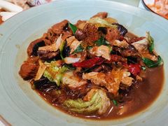 -伊带伊路新疆美食府(呼家楼店)