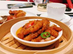 -东富酒家(龙湖西溪天街店)