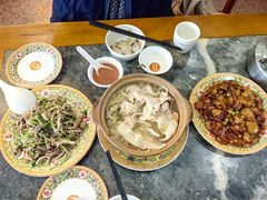 -砂锅居(西四店)