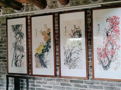 -烟桥私房菜馆(奋哥)