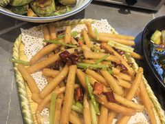 -楚太子  中餐&烧烤(武大店)