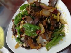 -星月美食城(红格线店)