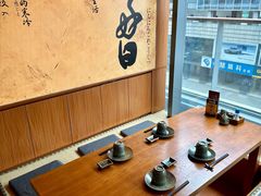 -俊屋料理·烧鸟·寿司·日泰融合菜(星际云汇店)