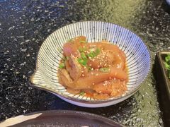 -樱嘢·炭火烧肉(惠南店)