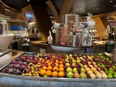 -杭州国际会议中心洲际酒店-原素全日餐厅(解放东路店)