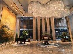 -北京朝阳悠唐皇冠假日酒店