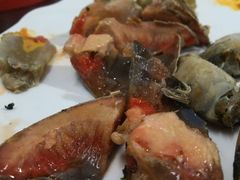 -官塘锋记鱼生·生腌·砂锅粥(牌坊街店)