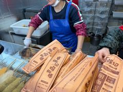 -上海鸡柳店(中街盛京大家庭店)