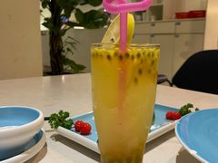 -香香海南菜餐厅