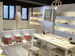 -1001艺术手作·银饰DIY·拼豆(小寨金莎店)