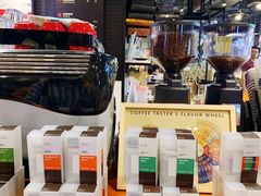 -Gee Coffee Roasters(万象天地店)