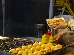 -正宁路小吃夜市