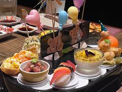 -肉魁屋·烧肉·烧鸟·酒场(高新店)