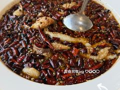 -雪湖煜辰鱼头老店(雪野湖店)