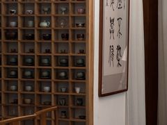 -格桑花开药膳蔬食文化空间