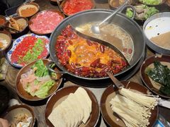 -冯校长老火锅(广州正佳广场店)