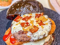 -get pizza意大利餐厅(凯德MALL店)