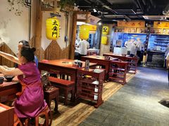-黄家码头老火锅(解放碑旗舰店)
