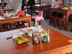 -坛南湾阿强农家乐.海鲜大排档老字号(福州地标美食店)