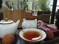 -扫雪煮茶(西村店)