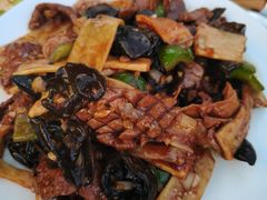 -鼎香润(德胜门内店)