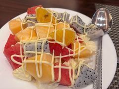 -澳门木偶葡国餐厅(珠海店)