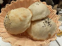 炊饼-凯鸽酒楼•雁北民间菜(华北星店)