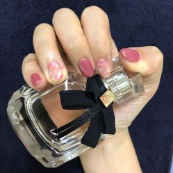 -DAZZLING BEAUTY美甲•美睫专门店