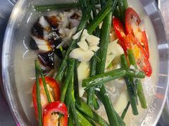 -楼上大排档·顺德菜·粥水·鱼生(苗栗路店)