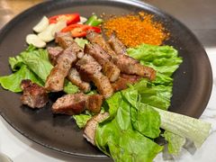 -火地铁板烧(昆山万象汇店)