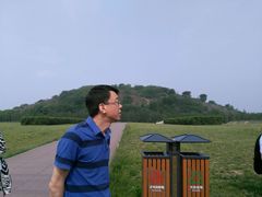 -汉景帝阳陵博物院