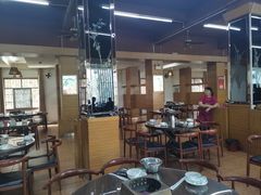 大堂-张氏父子常德肠子馆(红星总店)