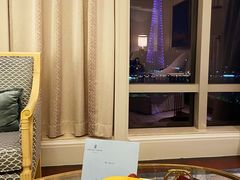 -广州富力丽思卡尔顿酒店