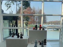 -苏州东太湖生态园