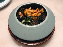 -佬麻雀·新湘菜(珠海金发购物中心店)