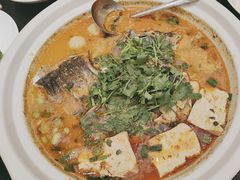 -小方外婆菜(蒙山路店)
