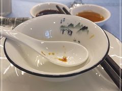 -何记面馆(龙泉山店)