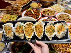 -冶建镜子·中国龙虾王(总店)