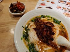 -万利记·长沙粉面小吃(福永天虹店)