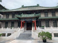 -北京协和医院(东单院区)
